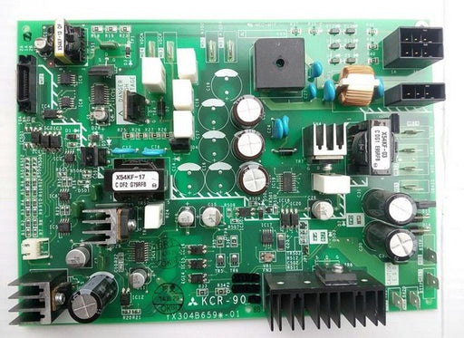 Elevator parts PCB KCR-908B - Elevators spare parts 