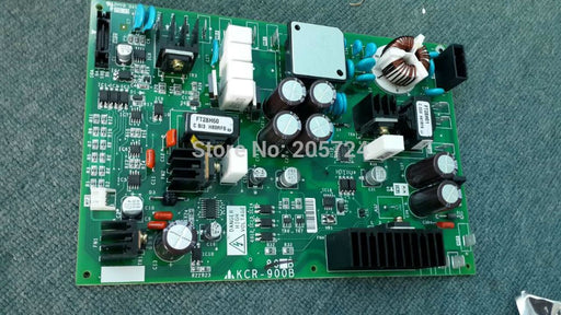 Mits elevator parts PCB KCR-900