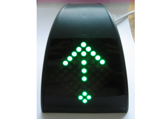 Elevator parts Escalator indicator Z46PE-001 - Elevators spare parts 