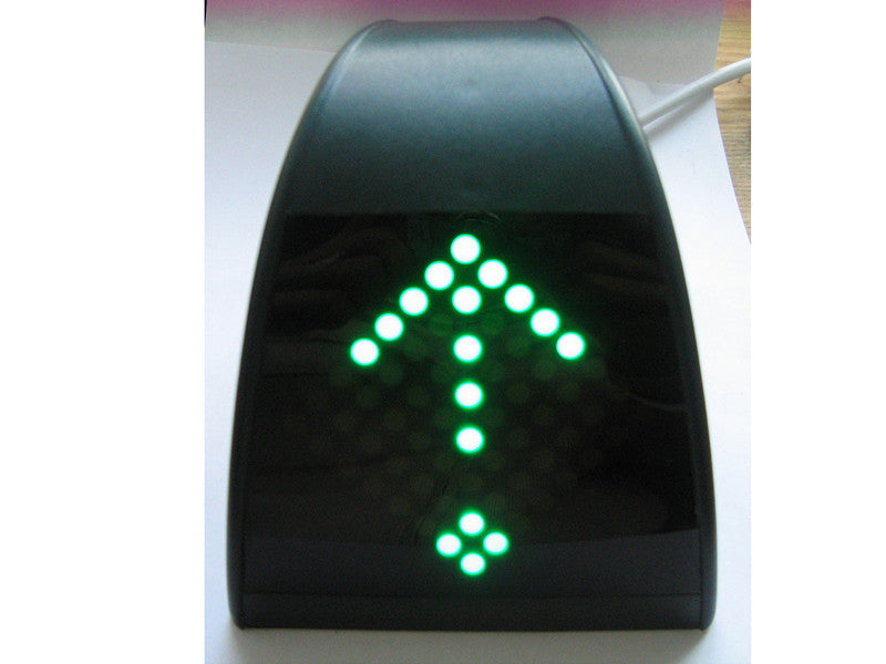 Elevator parts Escalator indicator Z46PE-001 - Elevators spare parts 