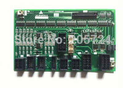Elevator PCB P203713B000G11 - Elevators spare parts 