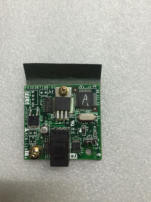 Elevator pars PCB KCR-1190A - Elevators spare parts 