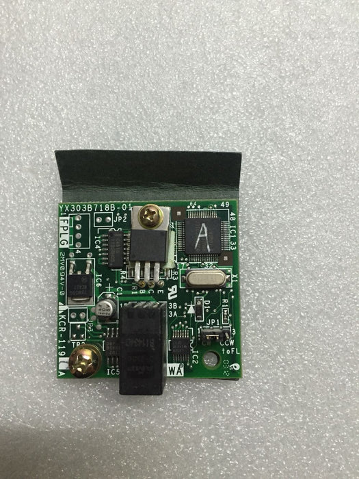 Elevator pars PCB KCR-1190A - Elevators spare parts 