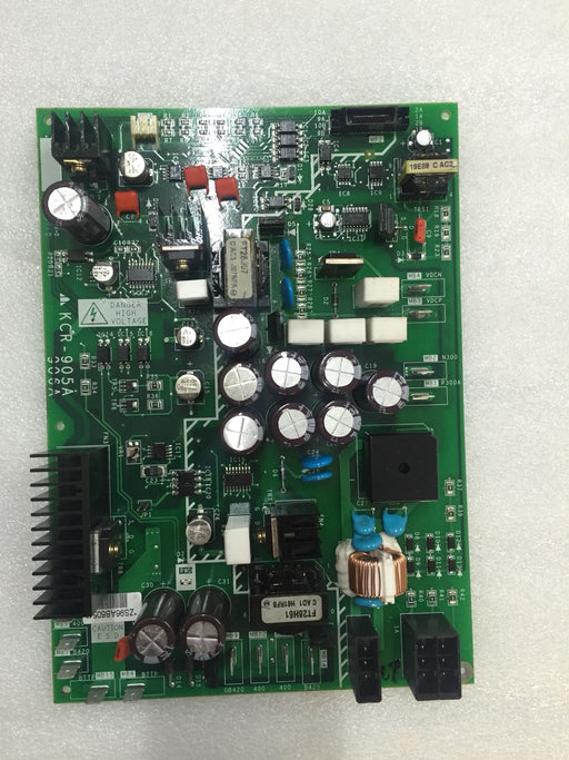 Elevator parts PCB KCR-905A - Elevators spare parts 