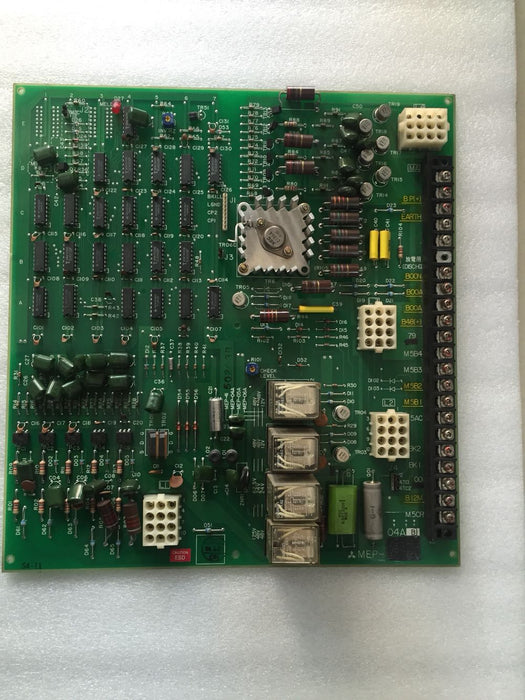 Elevator parts PCB MEP-04A