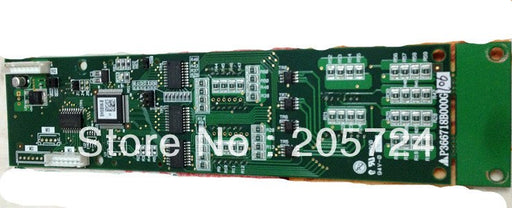 Elevator parts PCB P366718B000G106 - Elevators spare parts 