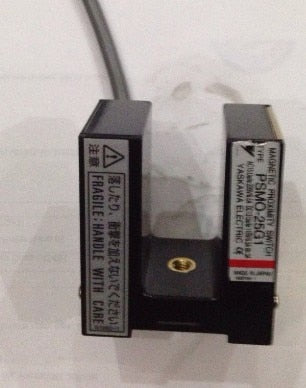 Elevator parts sensor PSMO-25G1 - Elevators spare parts 