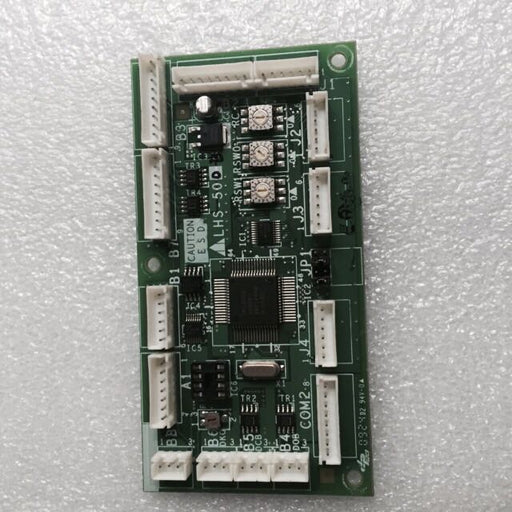 Elevator parts PCB LHS-500A