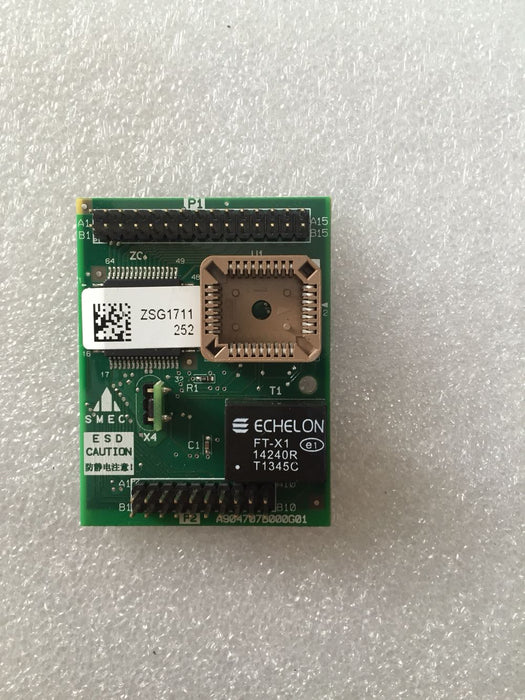 Elevator parts PCB A904707B000G01