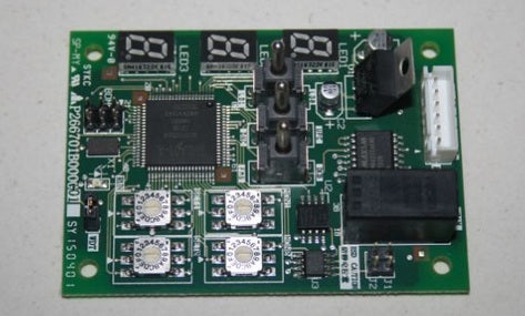 Elevator parts PCB P266701B000G01