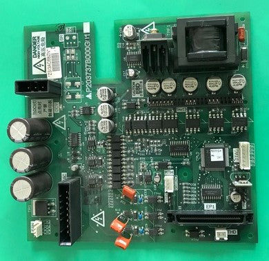 Elevator PCB P203737B000G11