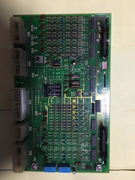 Elevator parts KCZ-401A