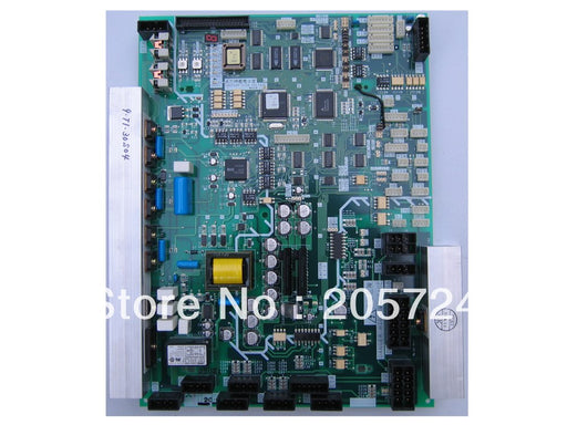 Elevator parts PCB DOR-122C - Elevators spare parts 