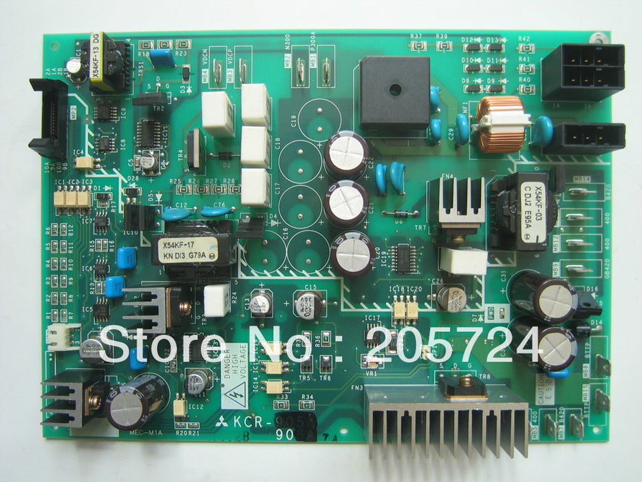 Elevator parts  P1 PCB KCR-620A - Elevators spare parts 