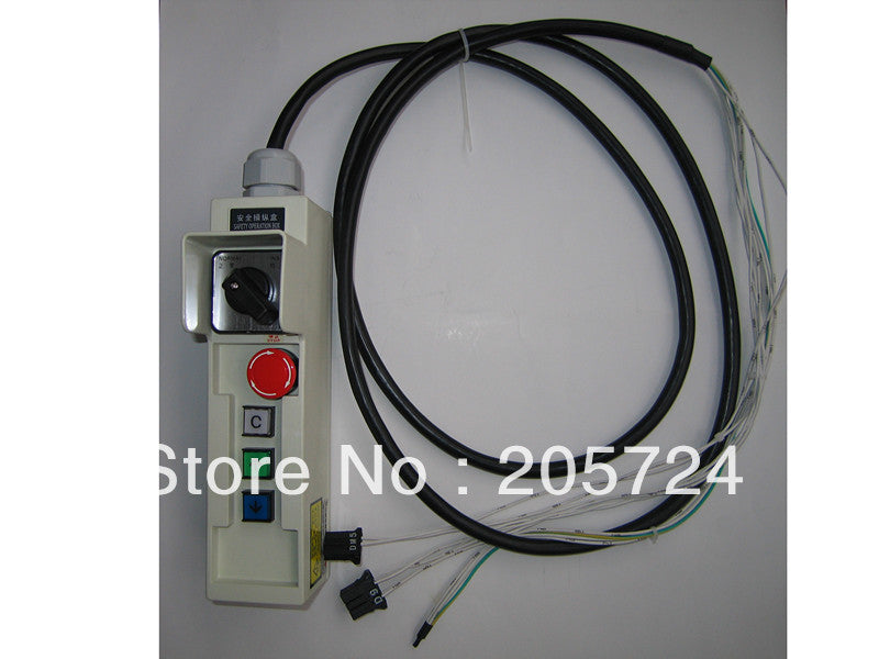 Elevator Control panel P231016C107-02 - Elevators spare parts 