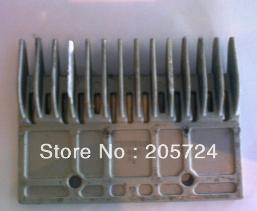 Escalator comb C751001B202