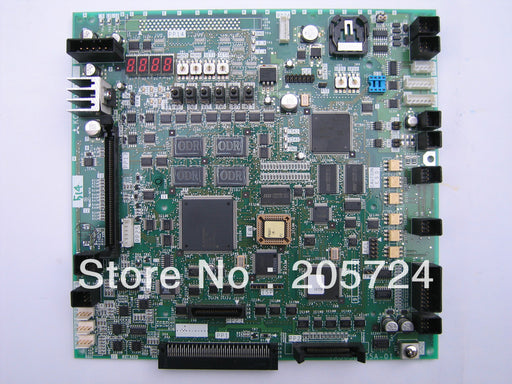 Elevator parts main board  KCD-1013B - Elevators spare parts 
