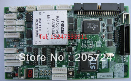 Elevato door drive DOR-261B