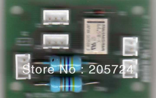 Elevator parts PCB  LHS-320AG - Elevators spare parts 