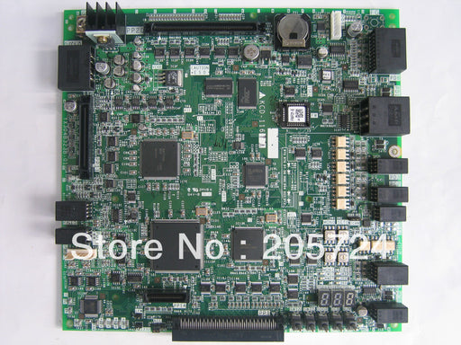 Elevator parts main board KCD-1062B - Elevators spare parts 