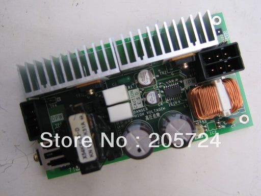 Elevator parts PCB DOR-525 - Elevators spare parts 