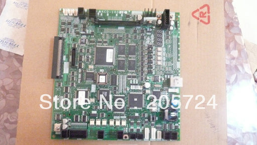 Elevator parts PCB KCA-1041D - Elevators spare parts 