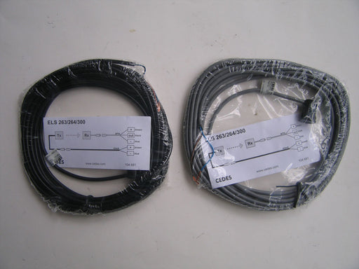 Elevator esnor ELS263 ELS263 NPN DO - Elevators spare parts 