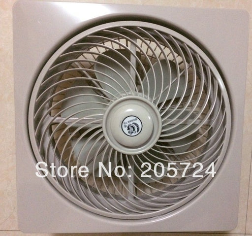 Elevator cross fan BRA - Elevators spare parts 