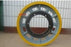 Elevator parts main sheave - Elevators spare parts 
