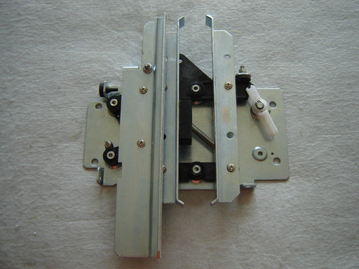 Elevator SKY door cam