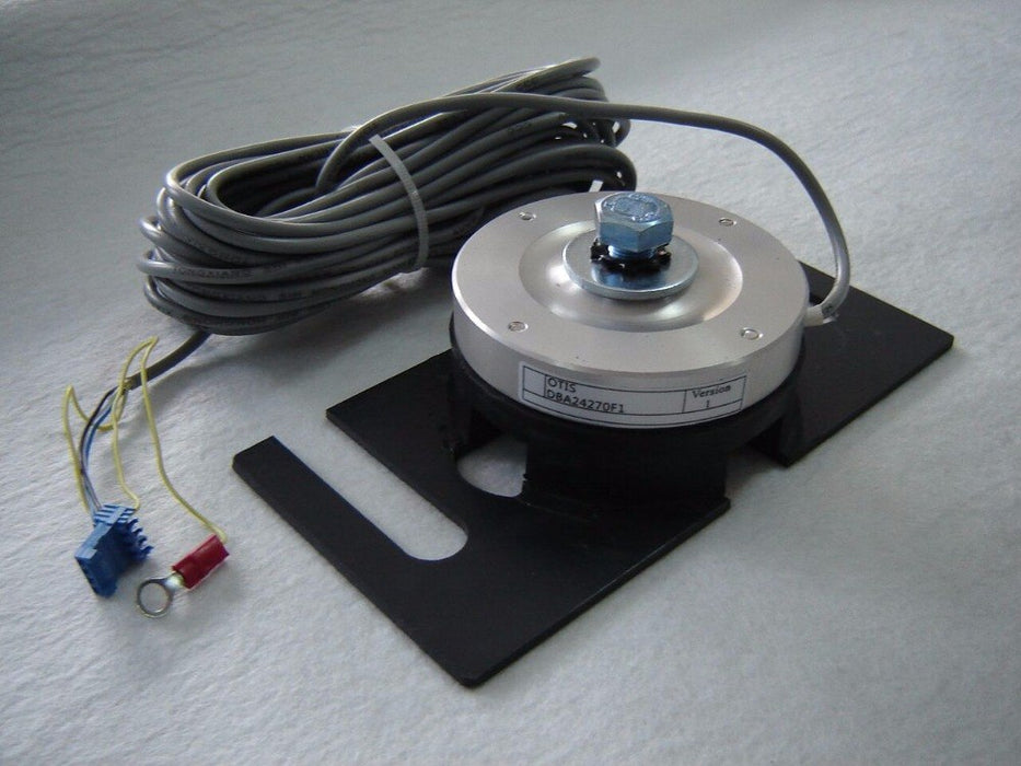 Elevator load sensor DBA24270F1 - Elevators spare parts 