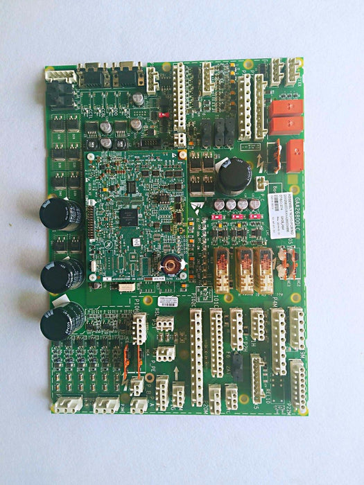 Elevator parts PCB KAA26800ABB4 - Elevators spare parts 