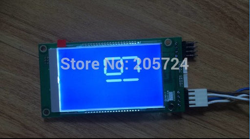 Elevator Indicator DAA26800CR1 - Elevators spare parts 