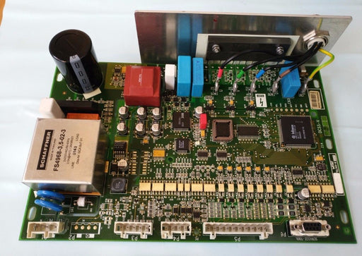 Elevator parts door controller DCSS-V - Elevators spare parts 