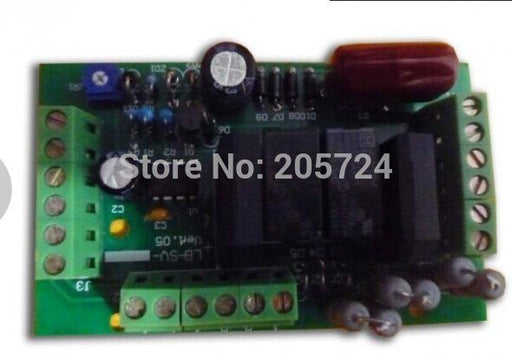 Elevator brake PCB LB-SV - Elevators spare parts 