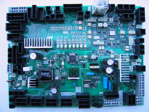 Elevator PCB DOR-1241C DOR-1240A