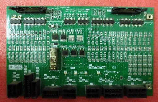 Elevator parts PCB P203721B000G02 - Elevators spare parts 