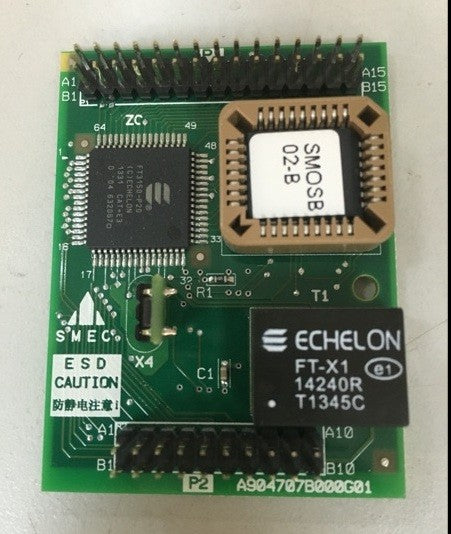 Elevator parts PCB P235716B000G03 - Elevators spare parts 