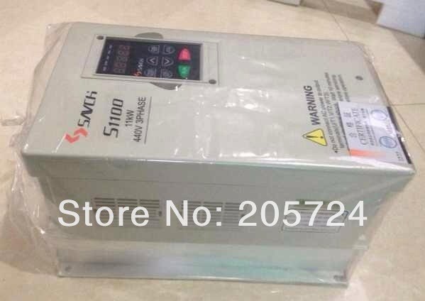SANCH Inverter S1100