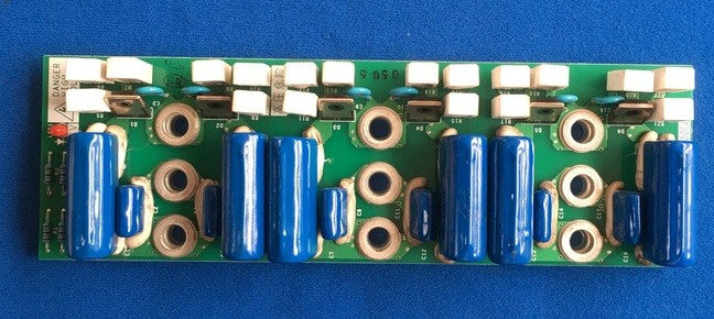 Elevator parts PCB P203724B000G01 - Elevators spare parts 