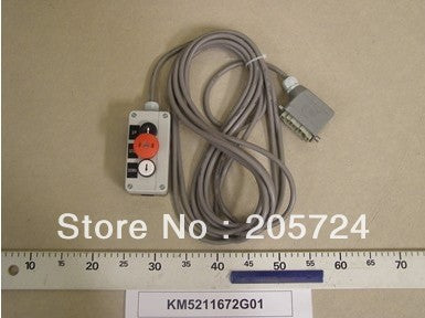 Elevator parts KM5211672G01