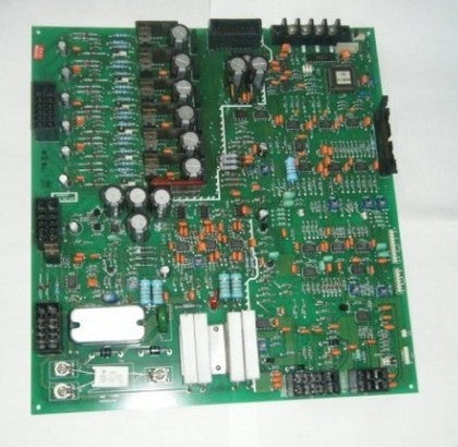 Elevator parts PCB P203702B000G02 - Elevators spare parts 