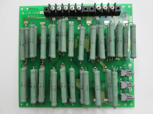 Elevator parts PCB LIN-609B