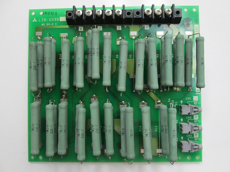 Elevator parts PCB LIN-609B