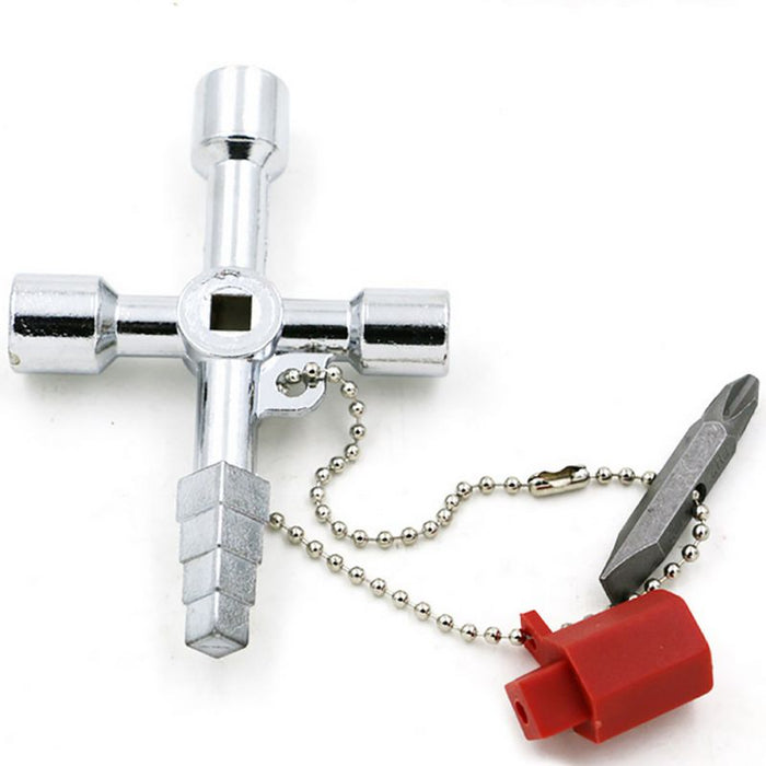 Electrical Cabinet Elevator Key