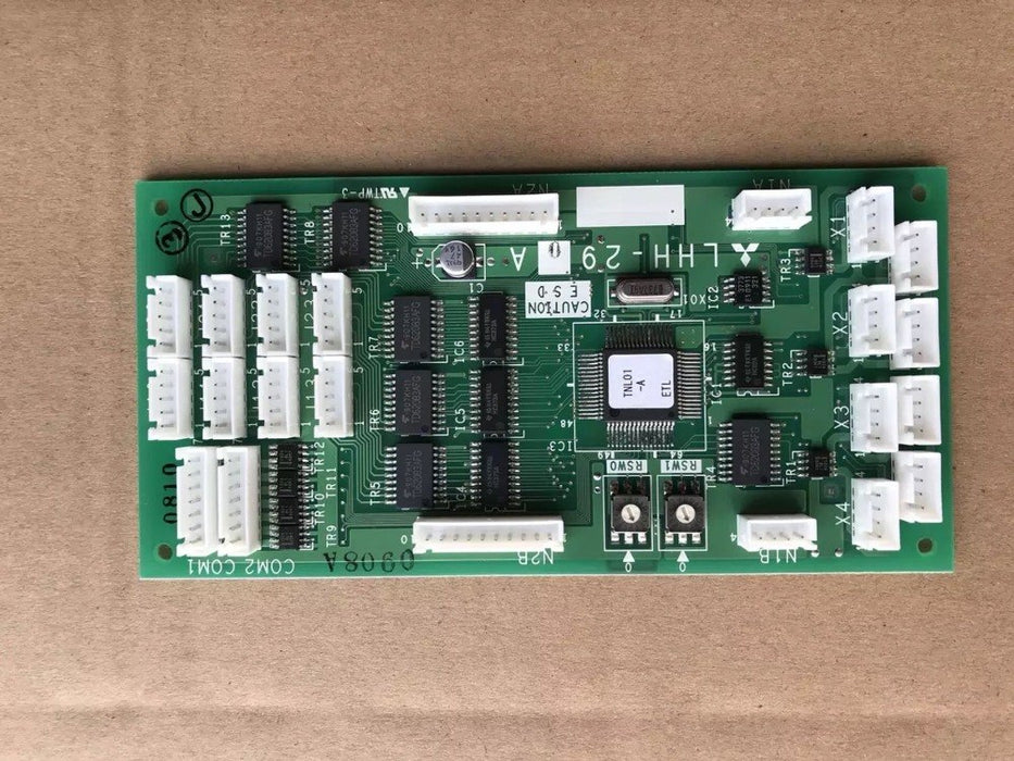 Elevator parts PCB LHH-290A