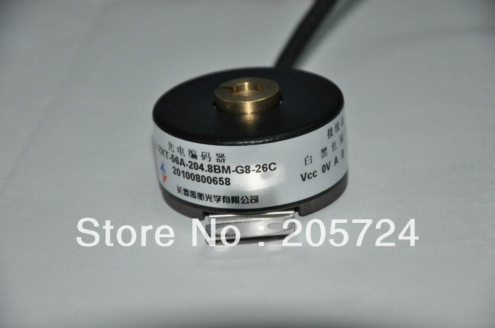 Encoder  X65AC-13