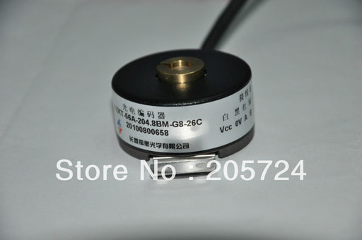 Encoder  X65AC-13