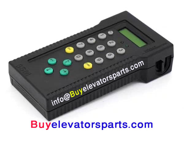 Schindler  -Test Tool