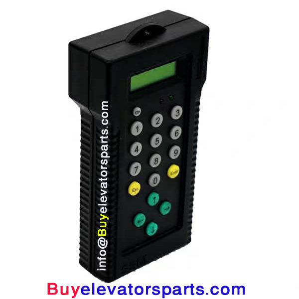 Schindler  -Test Tool